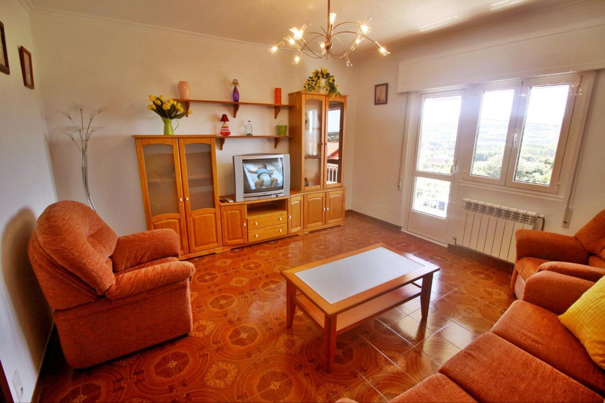 Casa Ardana Apartment Carballo Exterior photo